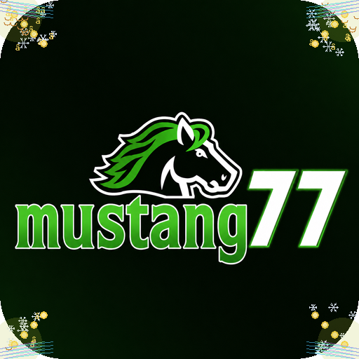 mustang77 — mitra unggulan